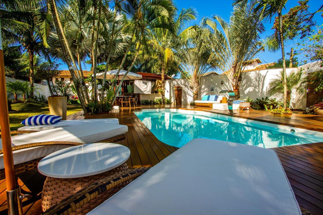 Villa Búzios House Exterior foto