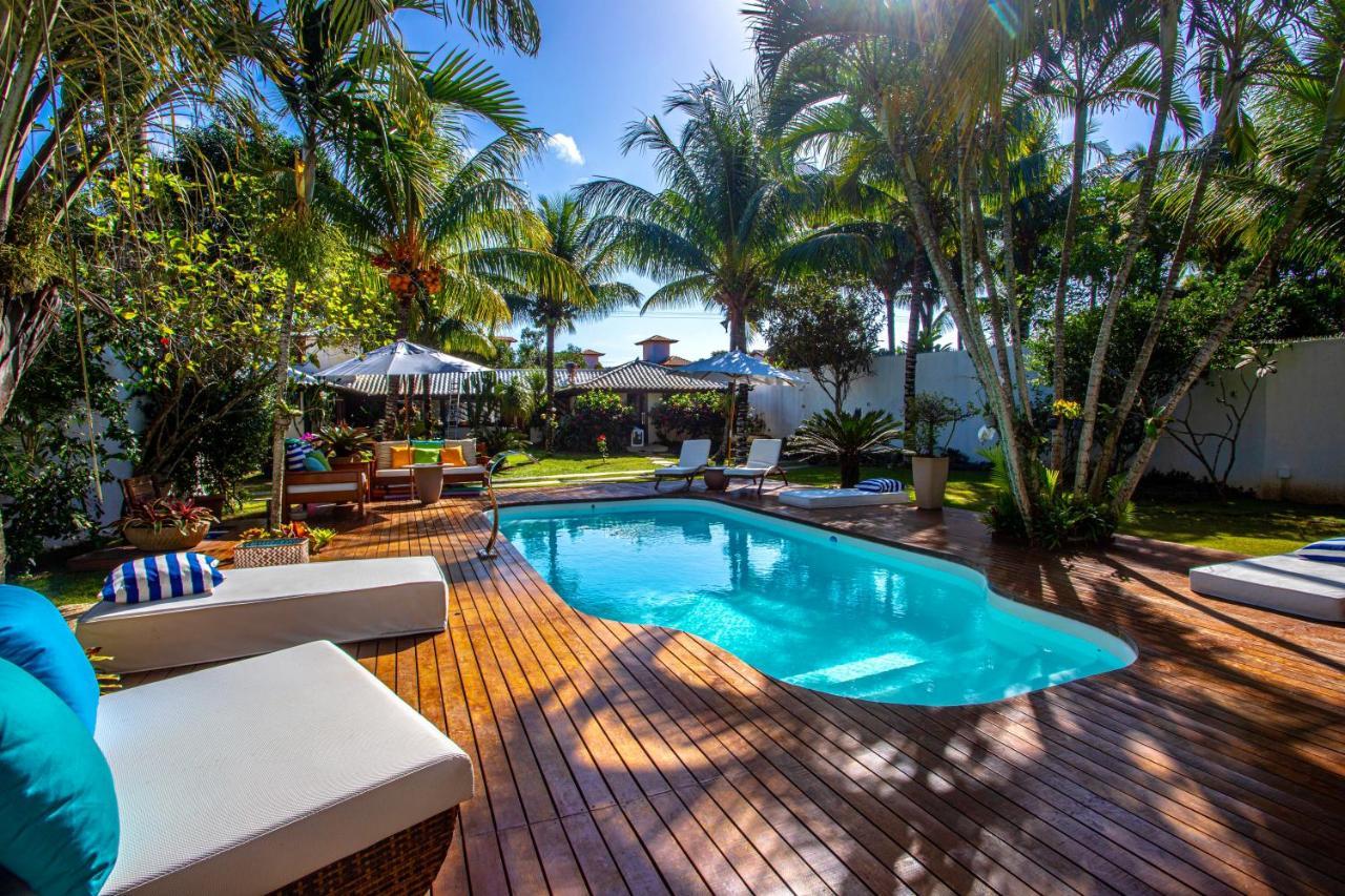 Villa Búzios House Exterior foto