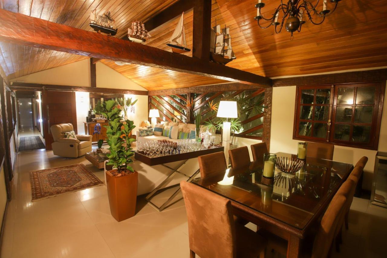 Villa Búzios House Exterior foto