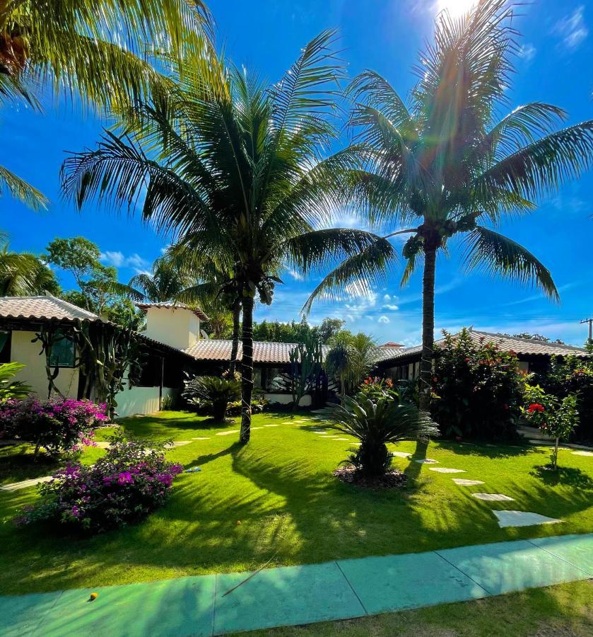 Villa Búzios House Exterior foto