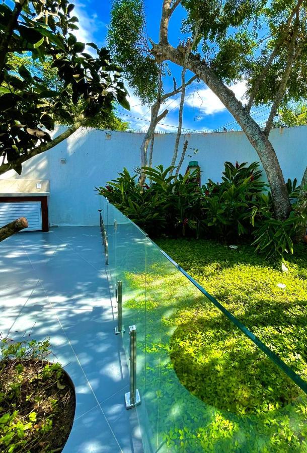 Villa Búzios House Exterior foto