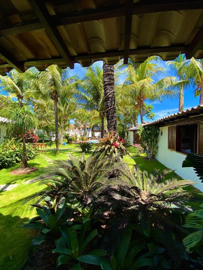 Villa Búzios House Exterior foto