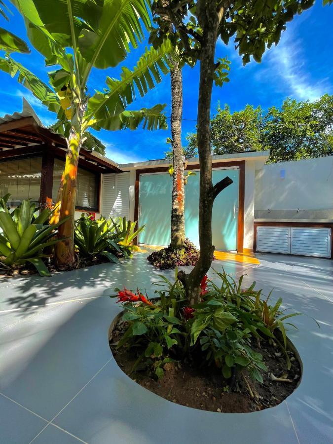 Villa Búzios House Exterior foto