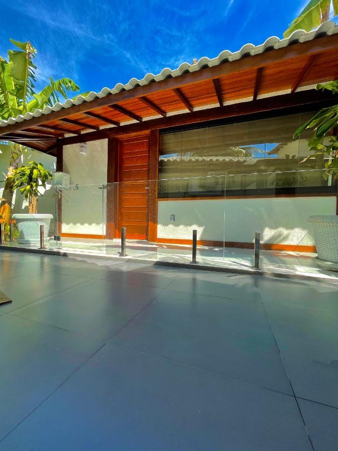 Villa Búzios House Exterior foto