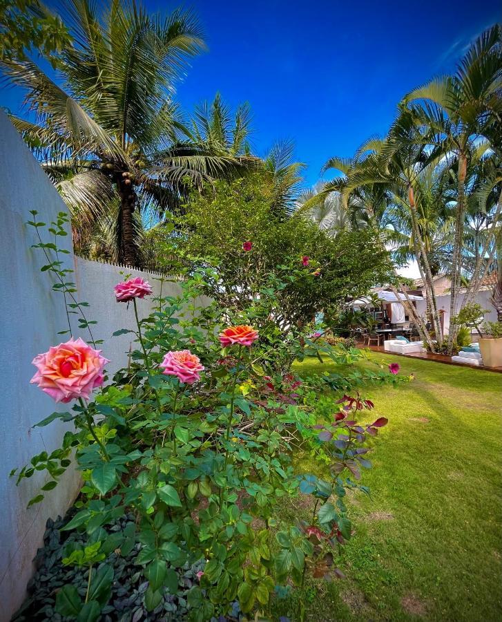 Villa Búzios House Exterior foto