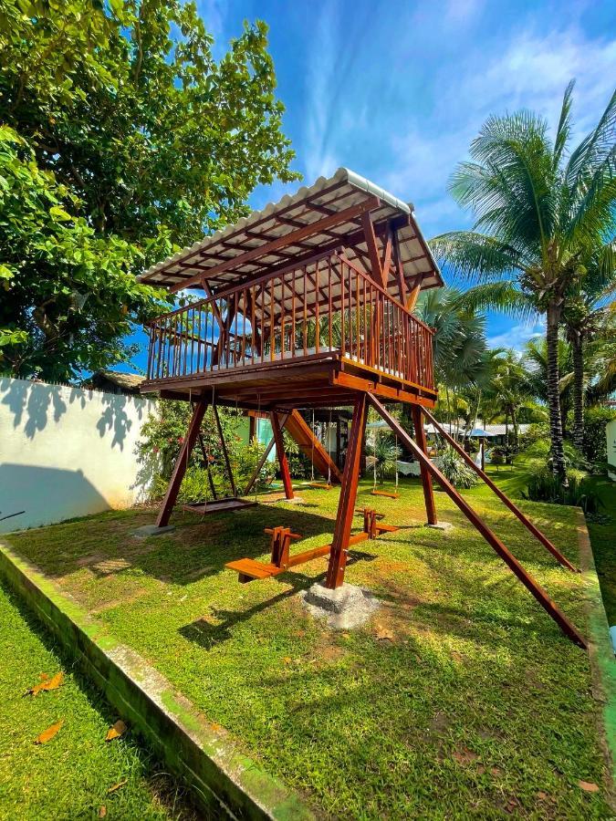 Villa Búzios House Exterior foto