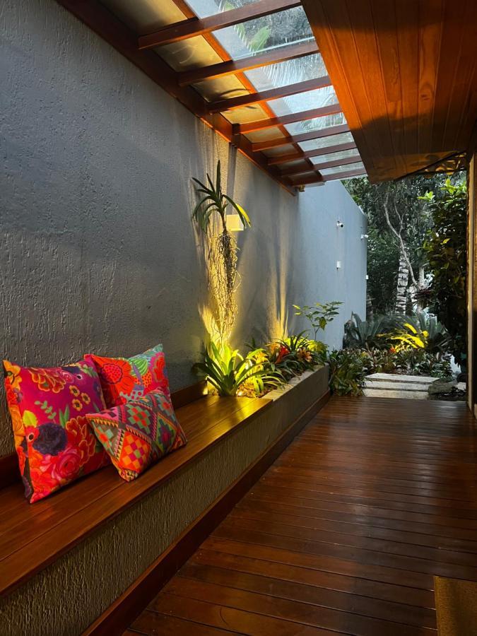 Villa Búzios House Exterior foto